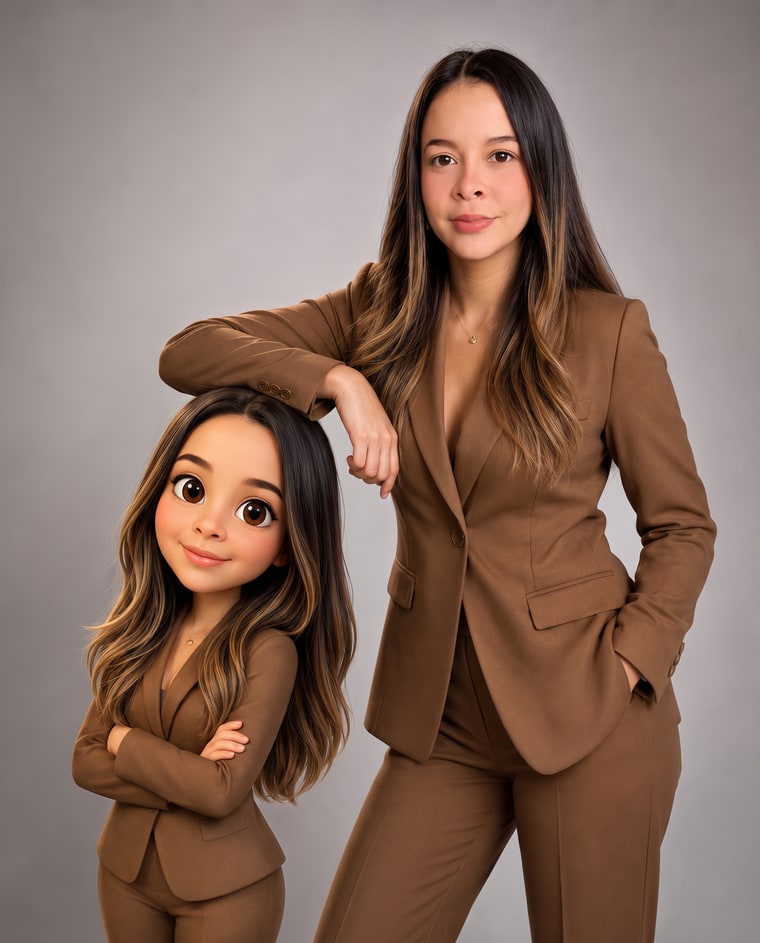 Imagen creada con IA — ejemplo 5